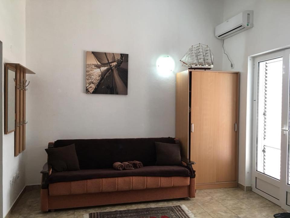 Hotel Zvezda Meljine Herceg Novi Zewnętrze zdjęcie
