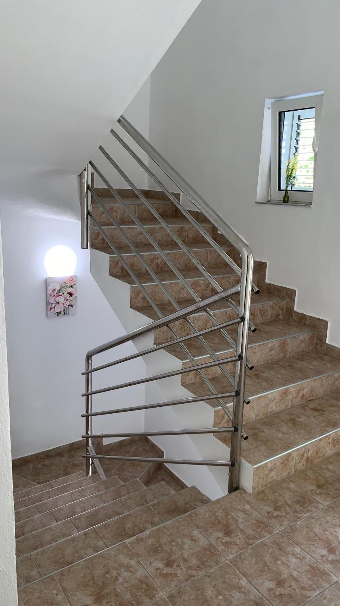 Hotel Zvezda Meljine Herceg Novi Zewnętrze zdjęcie