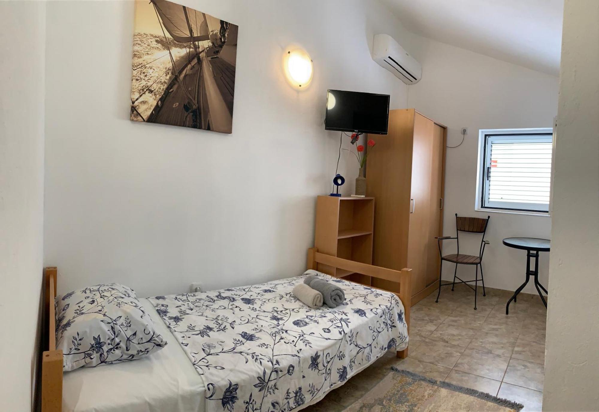 Hotel Zvezda Meljine Herceg Novi Zewnętrze zdjęcie