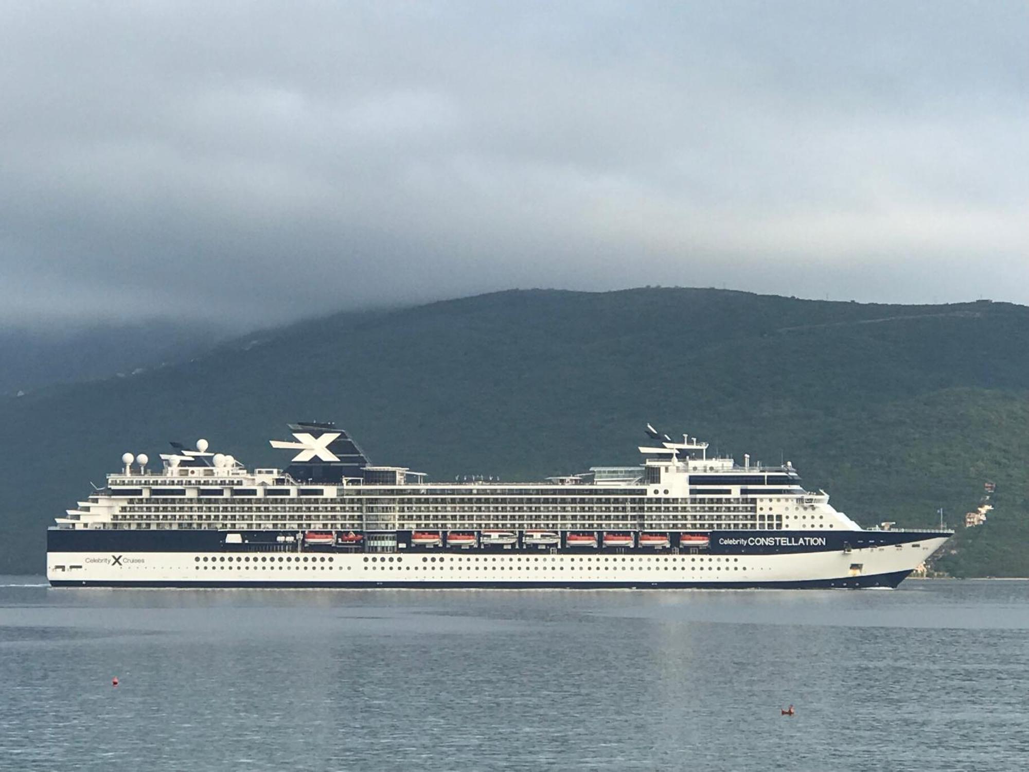 Hotel Zvezda Meljine Herceg Novi Zewnętrze zdjęcie