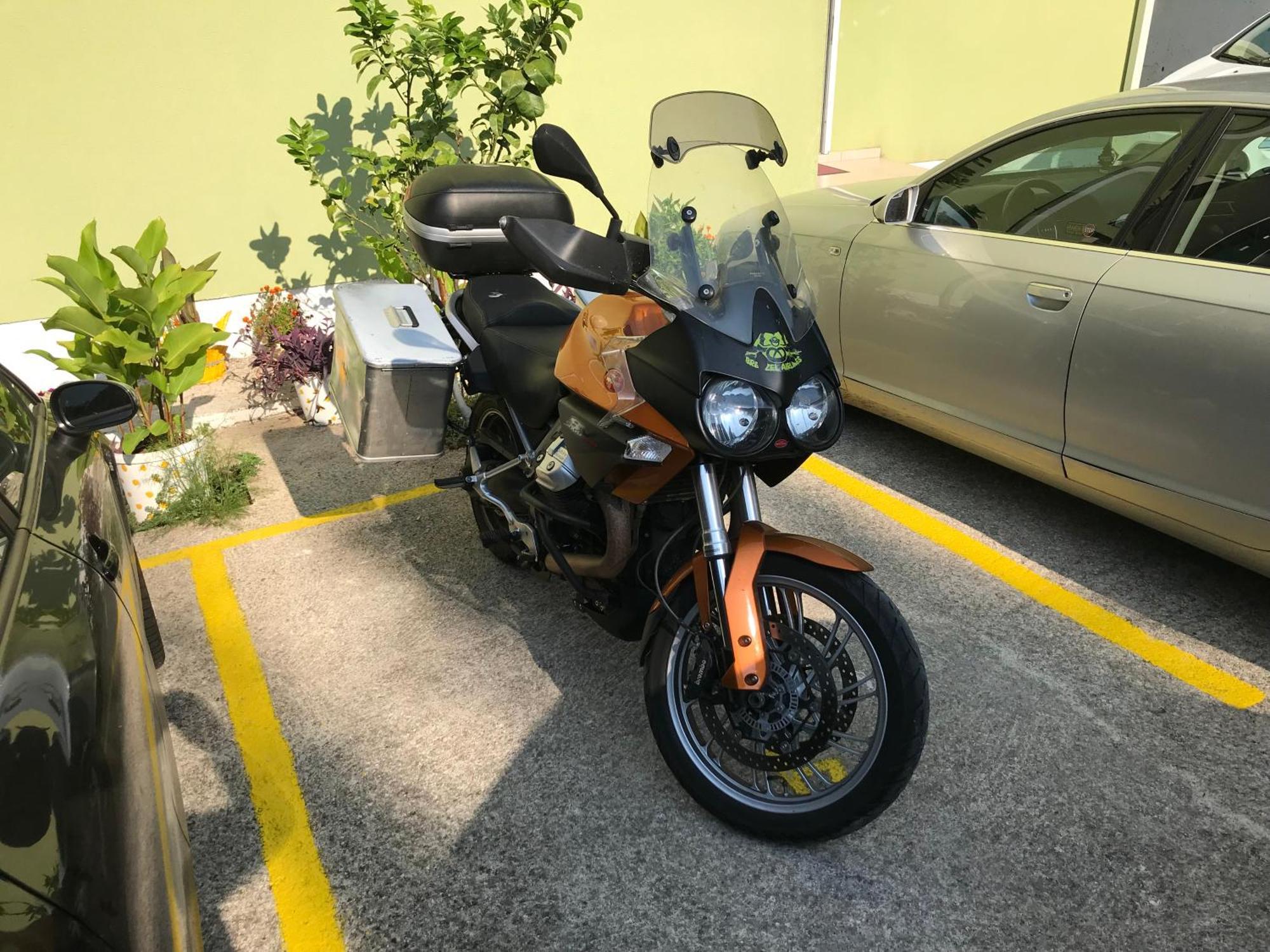 Hotel Zvezda Meljine Herceg Novi Zewnętrze zdjęcie